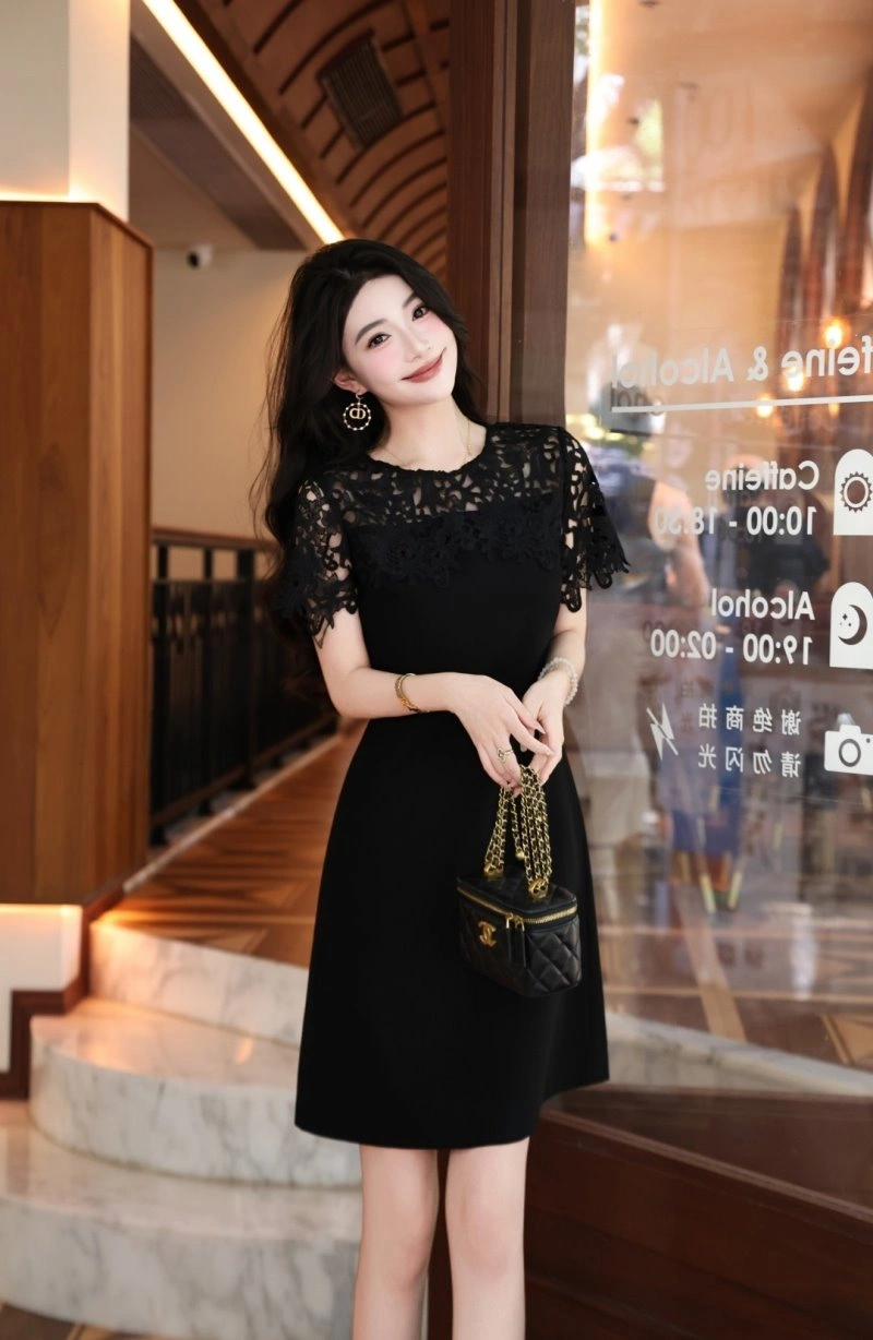 Chanel Dress DailyWear 110812