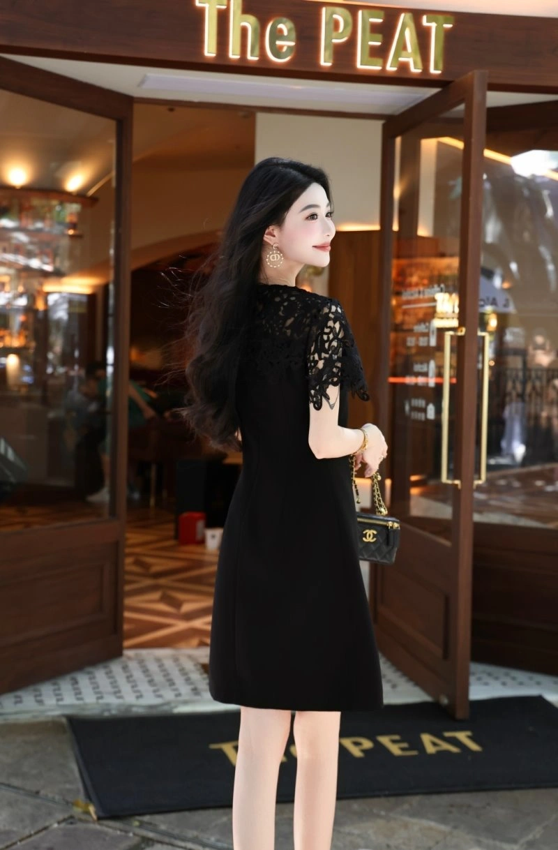 Chanel Dress DailyWear 110812
