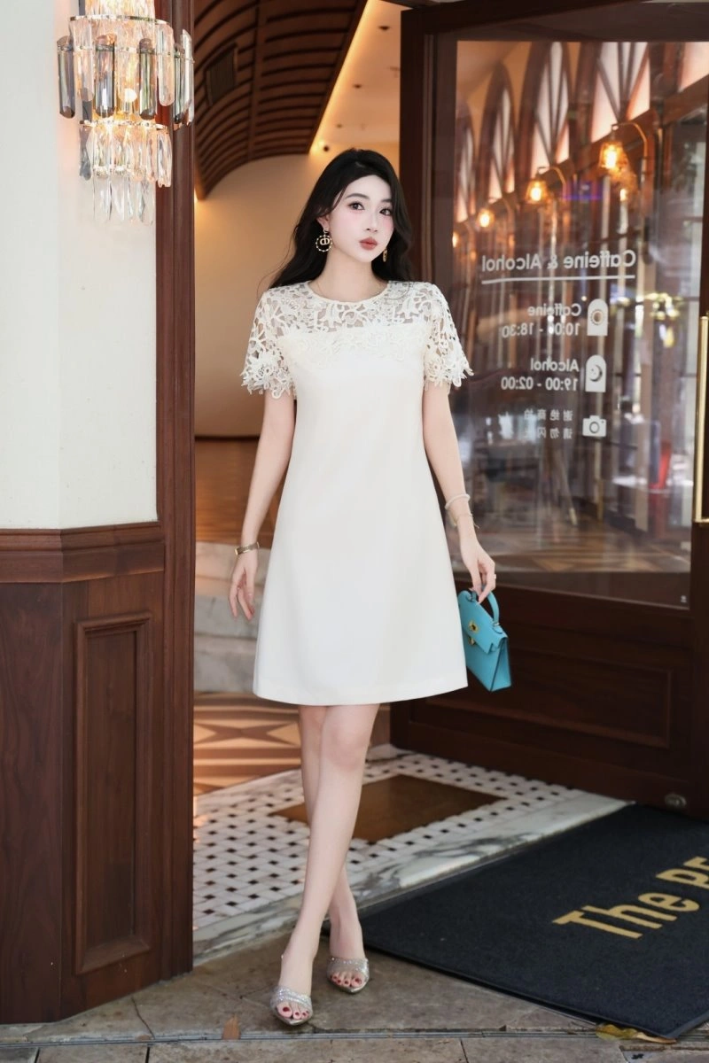 Chanel Dress FlexibleFit 110800