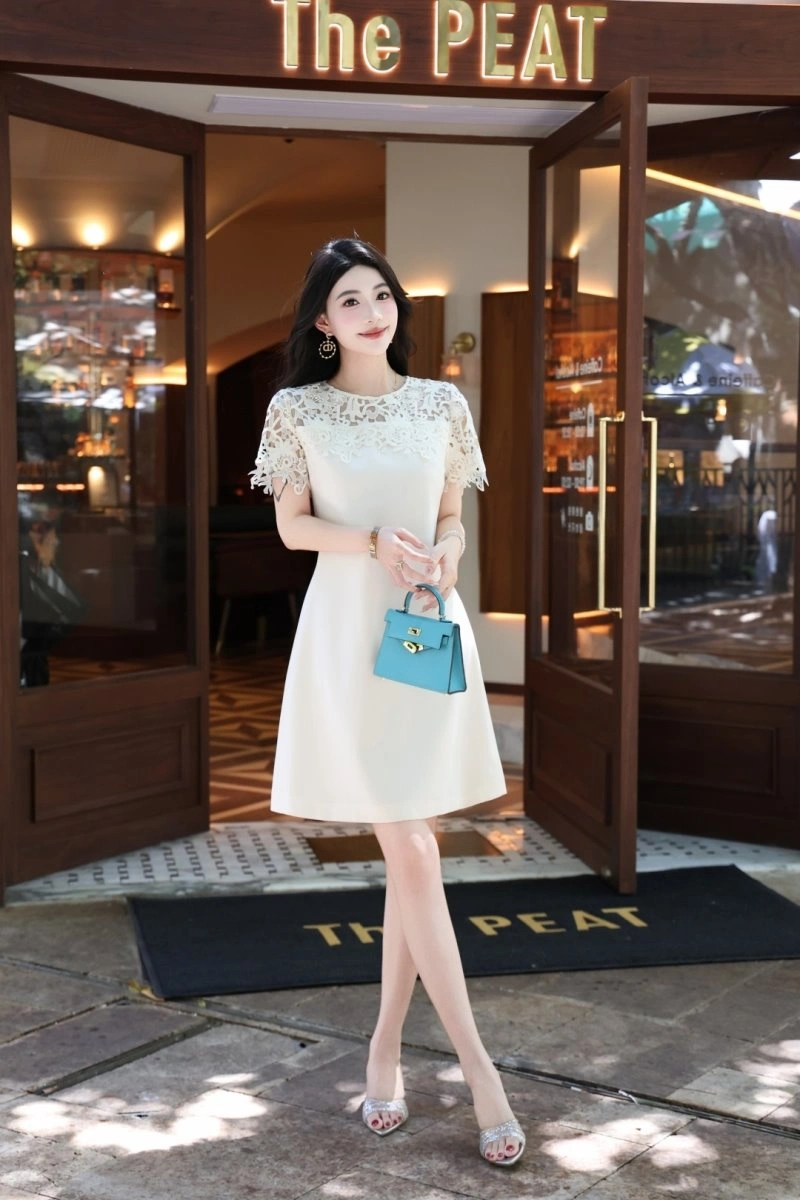 Chanel Dress FlexibleFit 110800