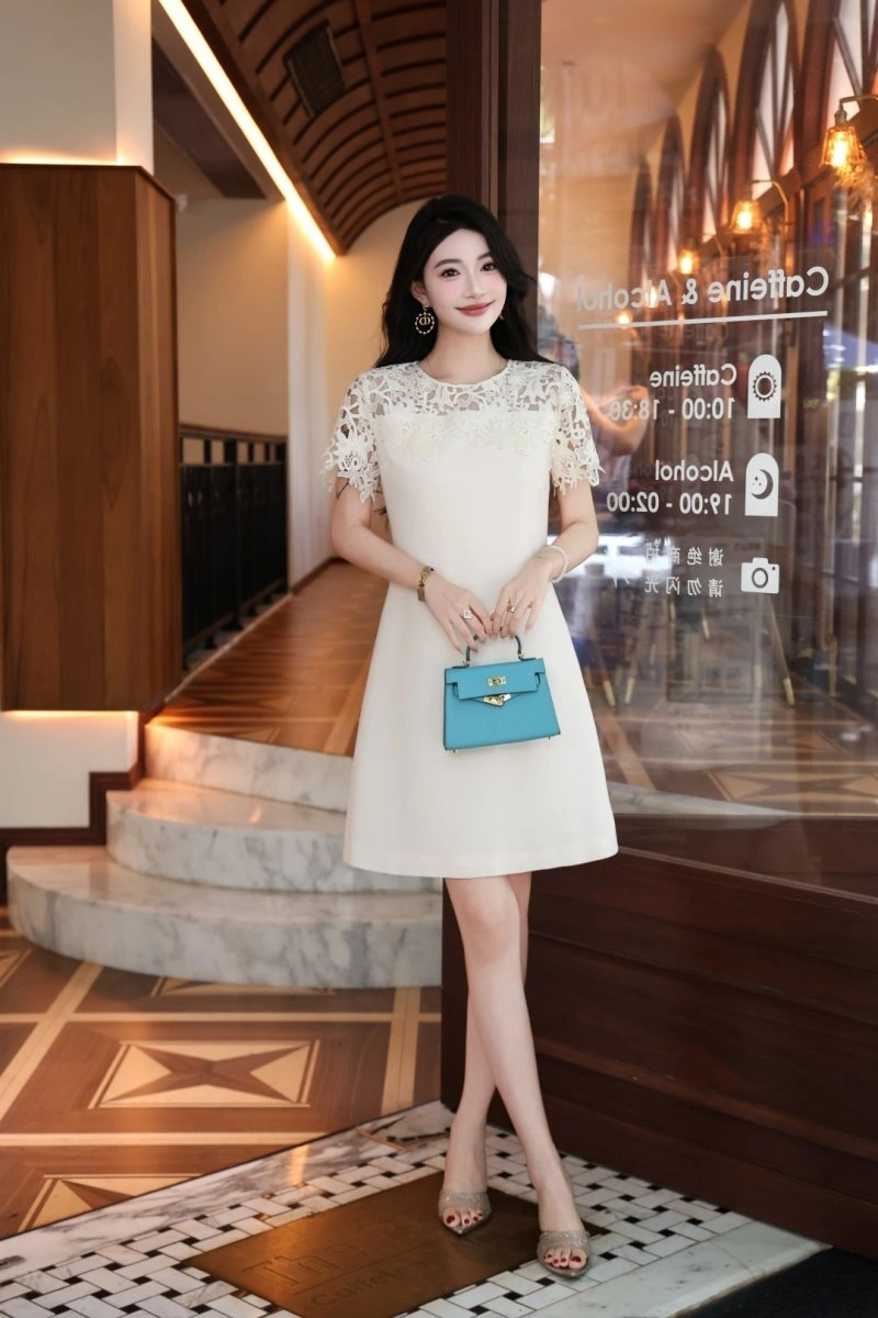 Chanel Dress FlexibleFit 110800