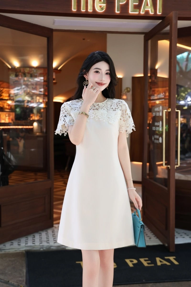 Chanel Dress FlexibleFit 110800