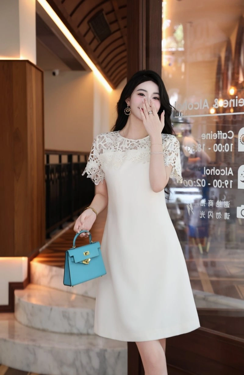 Chanel Dress FlexibleFit 110800
