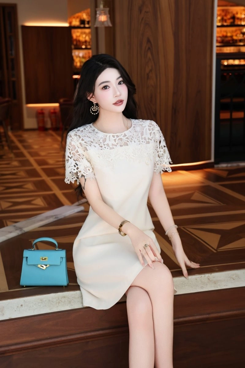 Chanel Dress FlexibleFit 110800