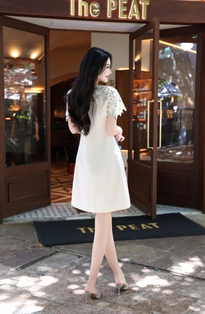 Chanel Dress FlexibleFit 110800