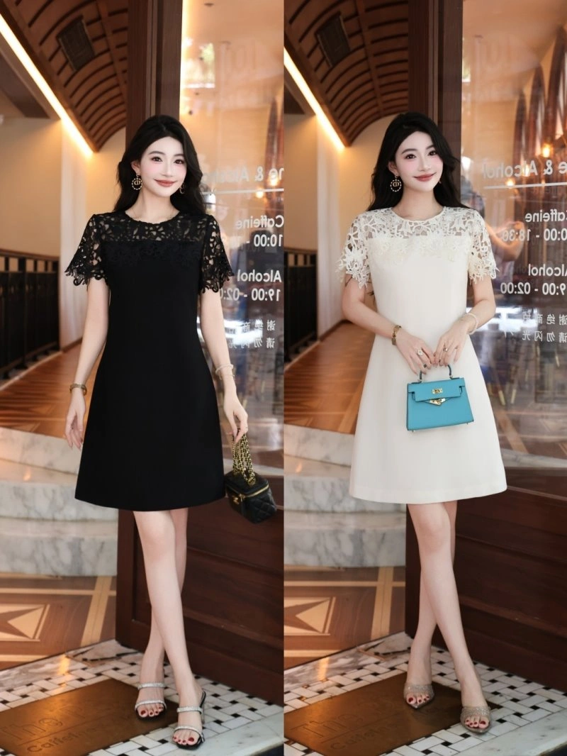 Chanel Dress FlexibleFit 110800