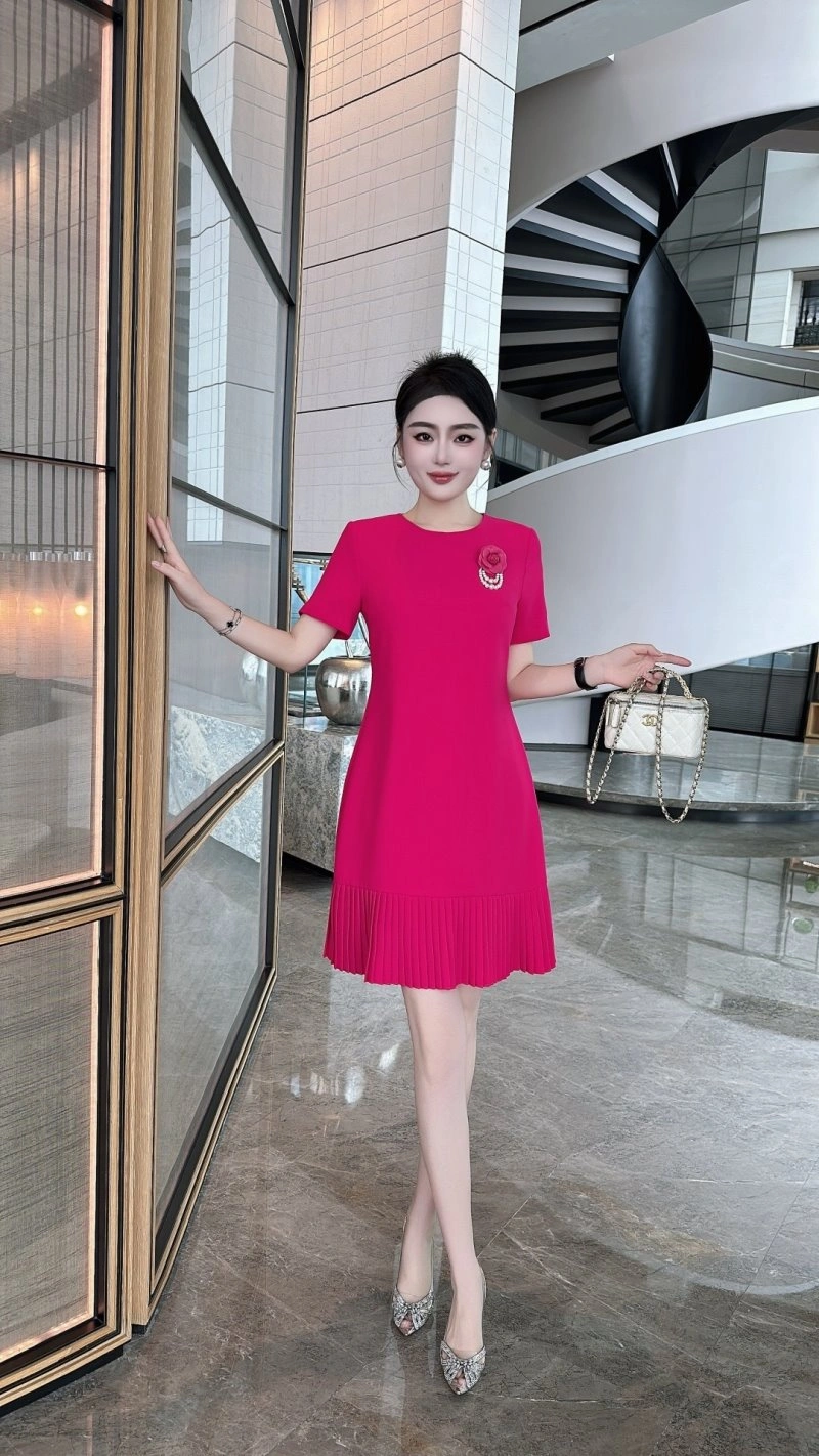 Chanel Dress Premium 110808
