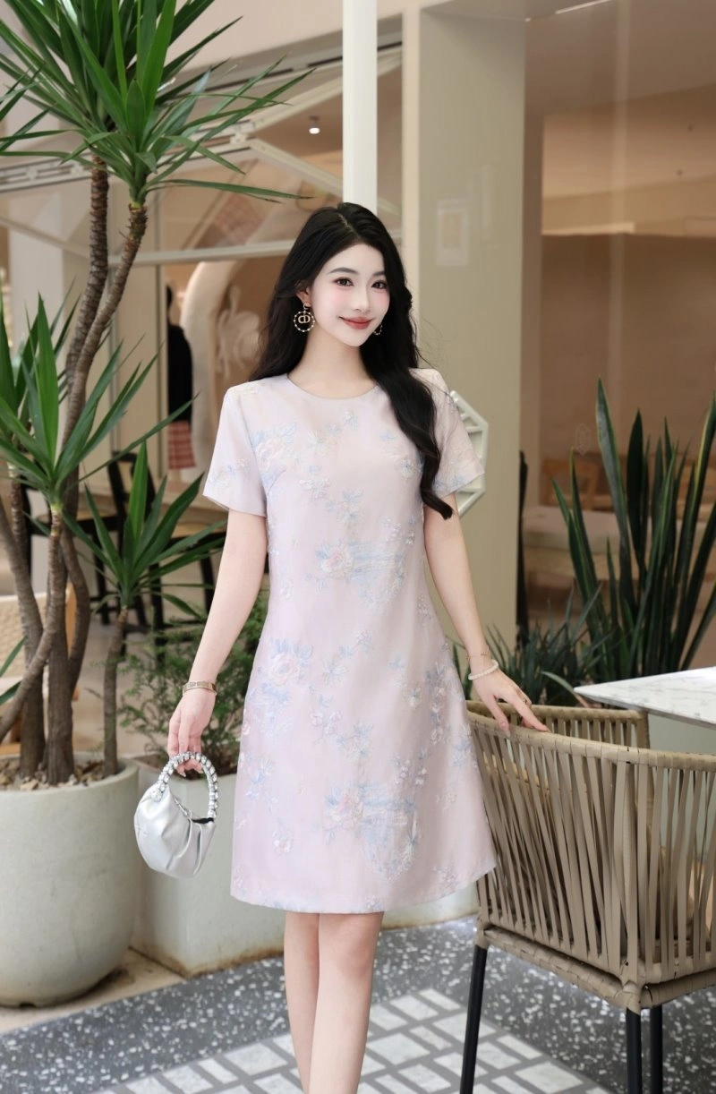 Chanel Dress Sporty 110793
