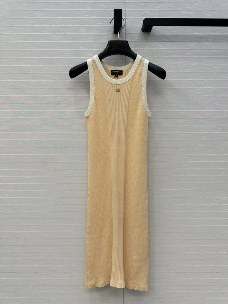 Chanel Dress Effortless 110795