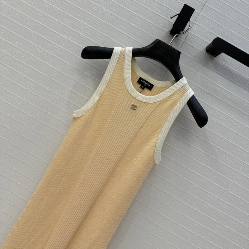 Chanel Dress Effortless 110795