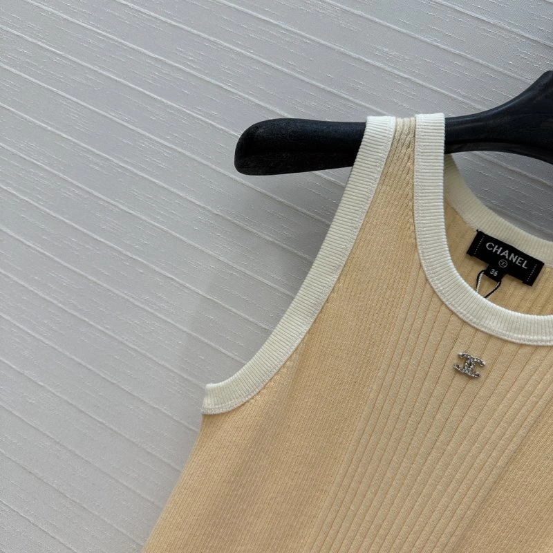 Chanel Dress Effortless 110795