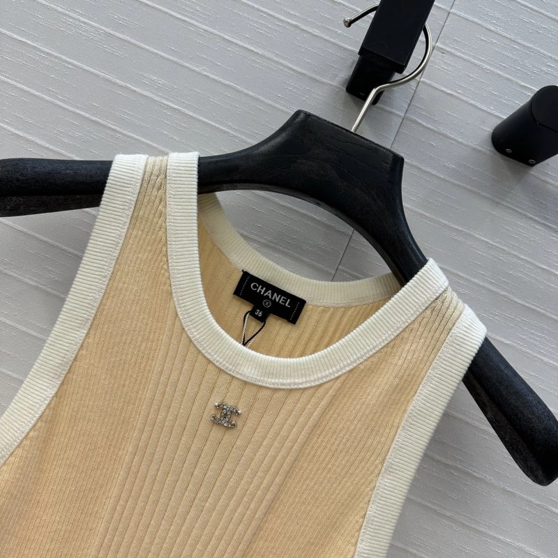 Chanel Dress Effortless 110795