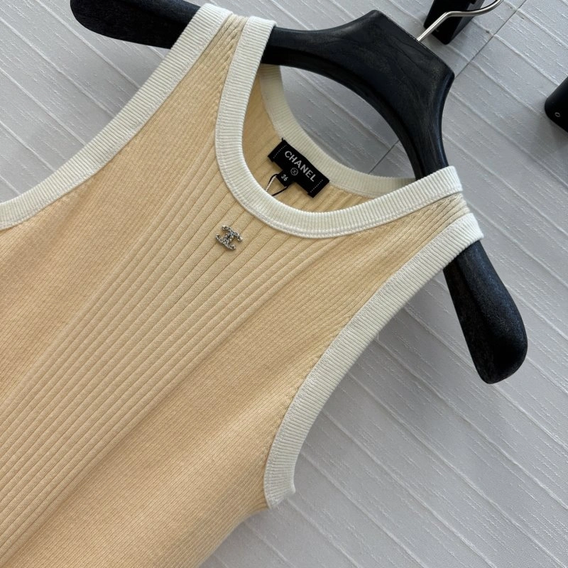 Chanel Dress Effortless 110795