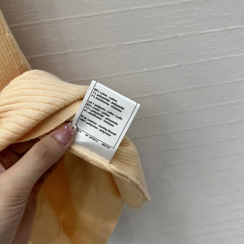 Chanel Dress Effortless 110795