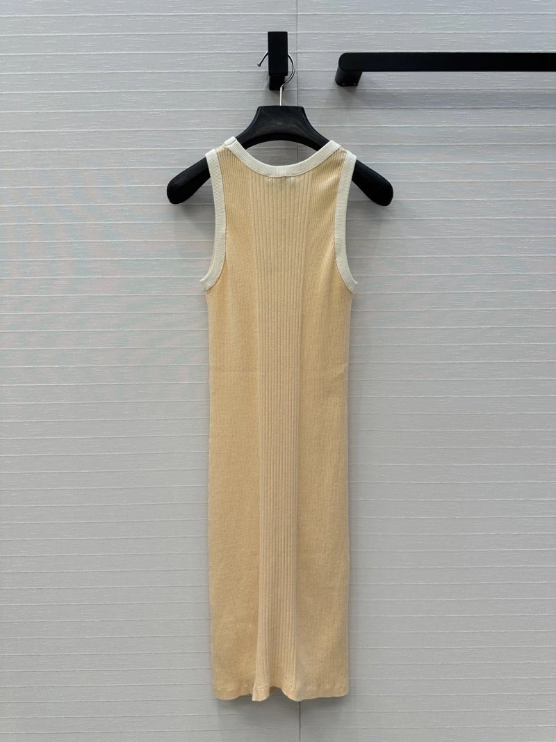 Chanel Dress Effortless 110795