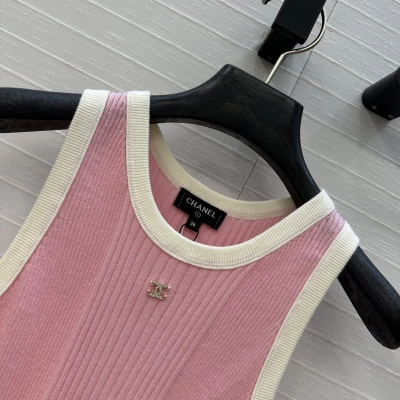 Chanel Dress Stretchable 110792