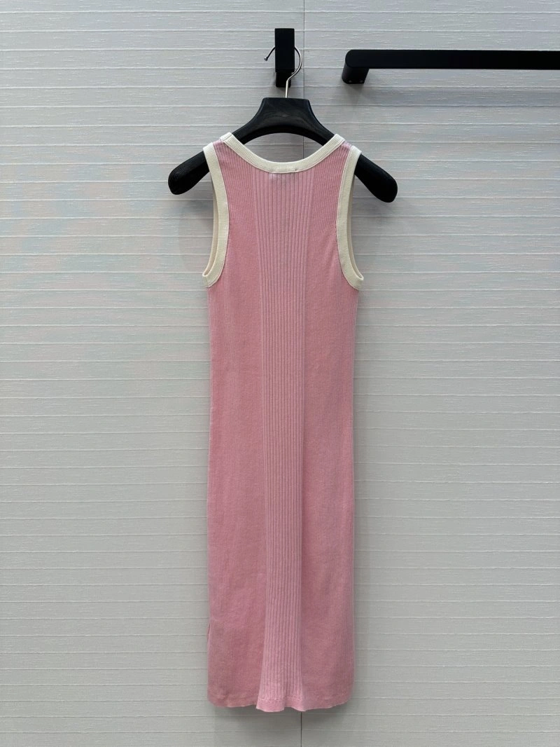 Chanel Dress Stretchable 110792
