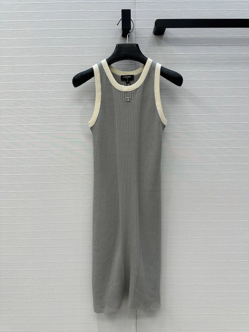 Chanel Dress HighPerformance 110807