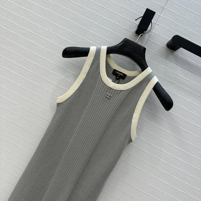 Chanel Dress HighPerformance 110807