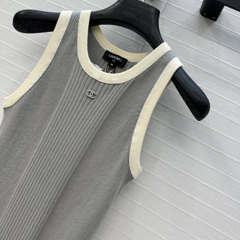 Chanel Dress HighPerformance 110807