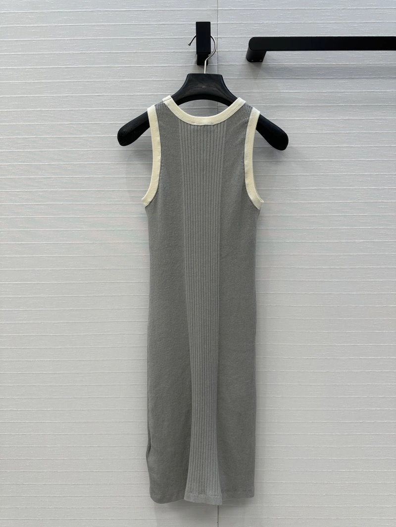 Chanel Dress HighPerformance 110807