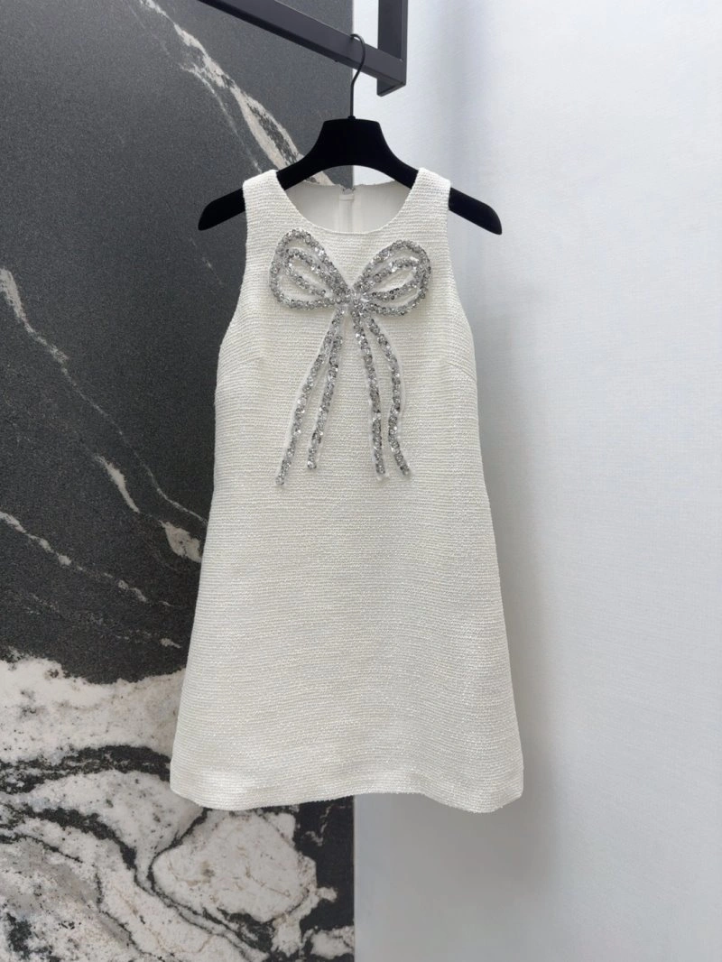 Resilient Chanel Dress 110796