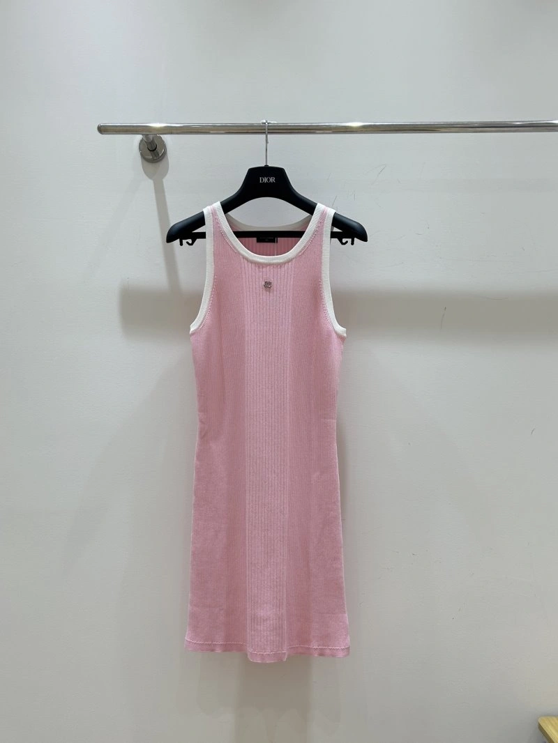 Chanel Dress DailyWear 110801