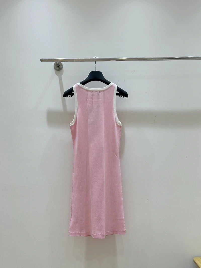 Chanel Dress DailyWear 110801