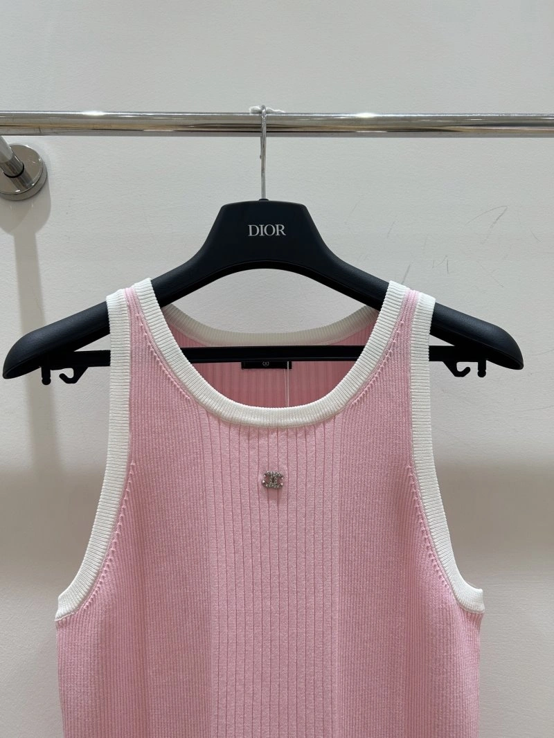 Chanel Dress DailyWear 110801