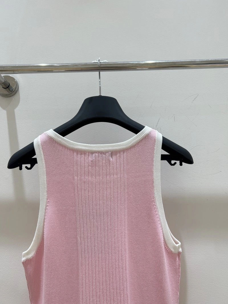 Chanel Dress DailyWear 110801