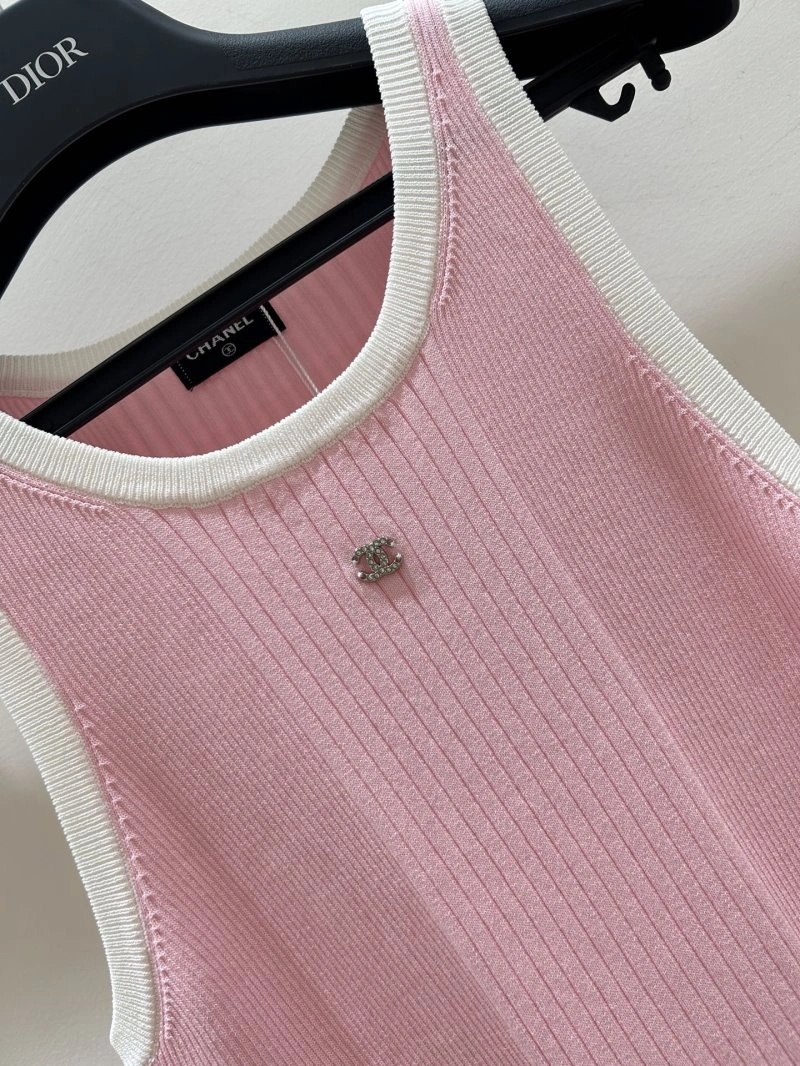 Chanel Dress DailyWear 110801