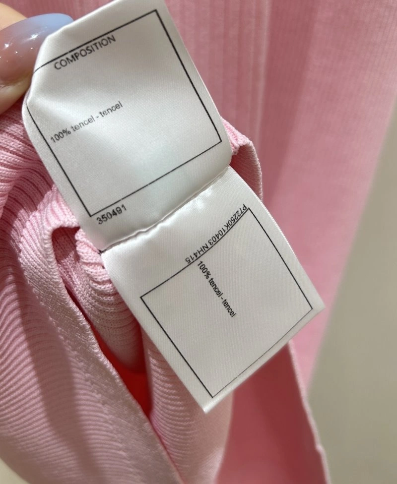 Chanel Dress DailyWear 110801