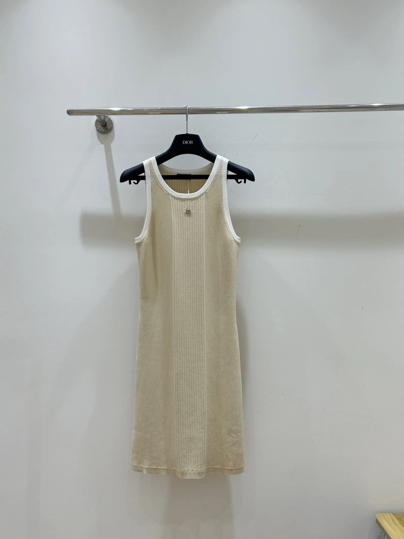 FastDry Chanel Dress 110806
