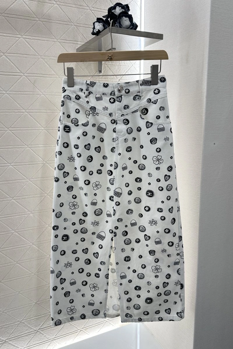 GoAnywhere Chanel Dress 110810