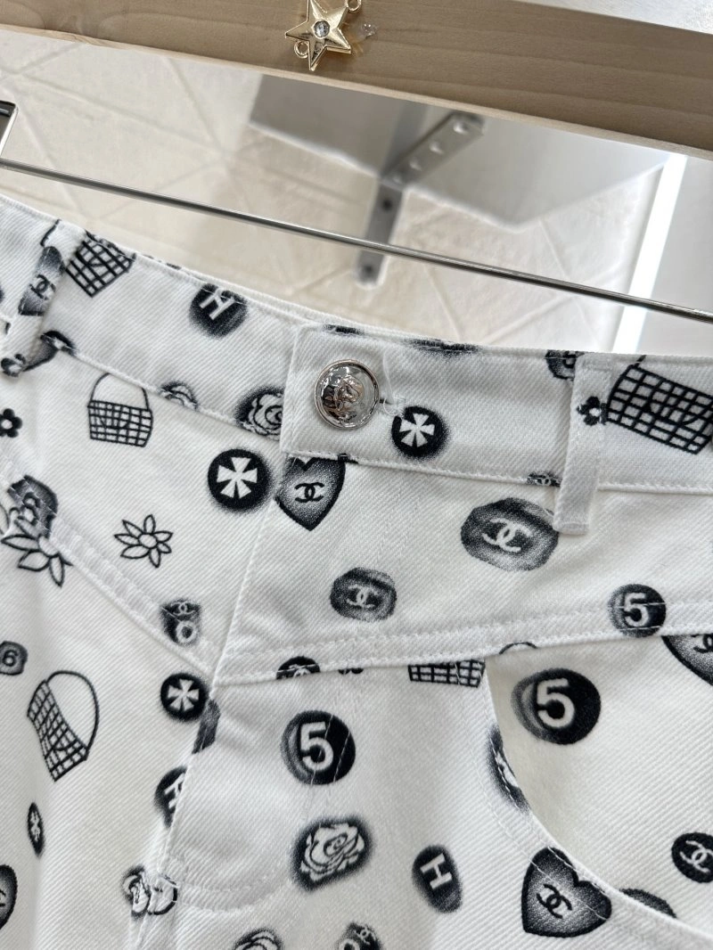 GoAnywhere Chanel Dress 110810