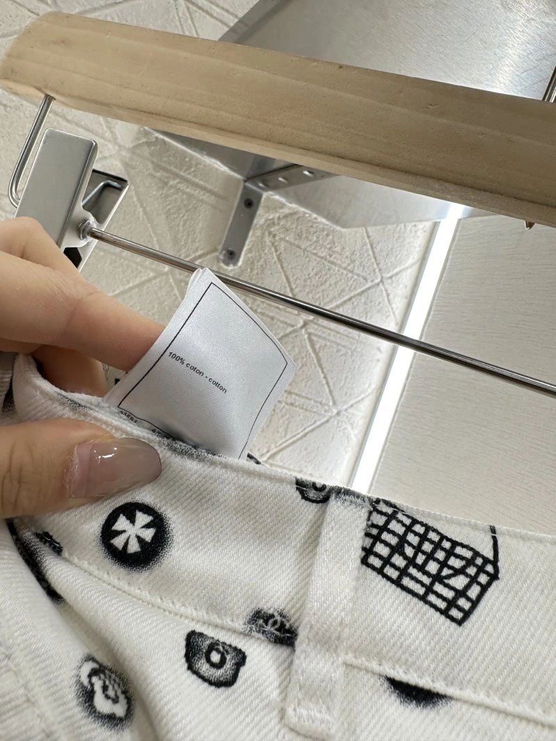 GoAnywhere Chanel Dress 110810