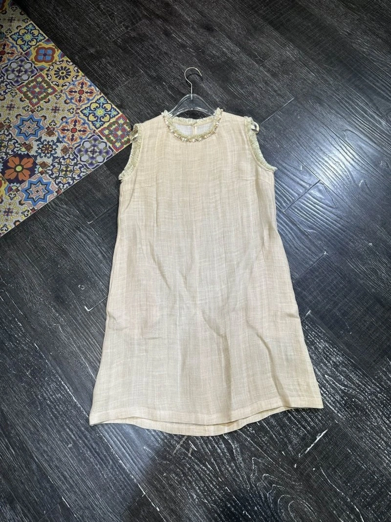 Chanel Dress Effortless 110784