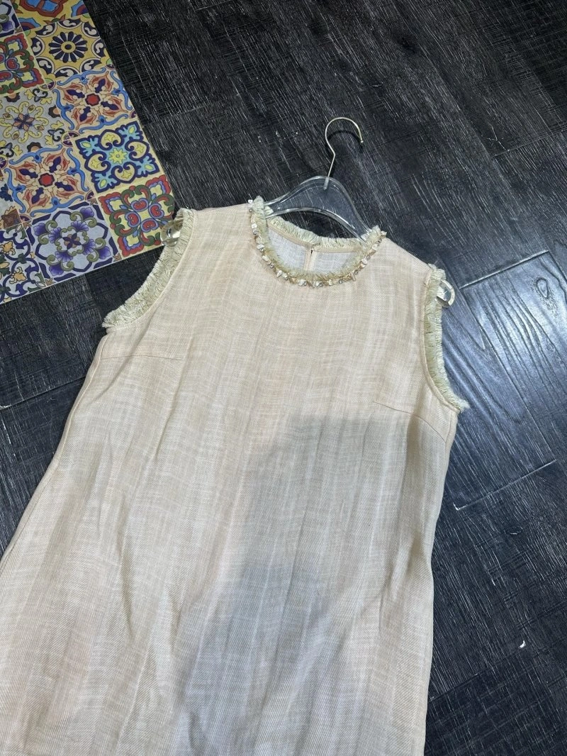 Chanel Dress Effortless 110784