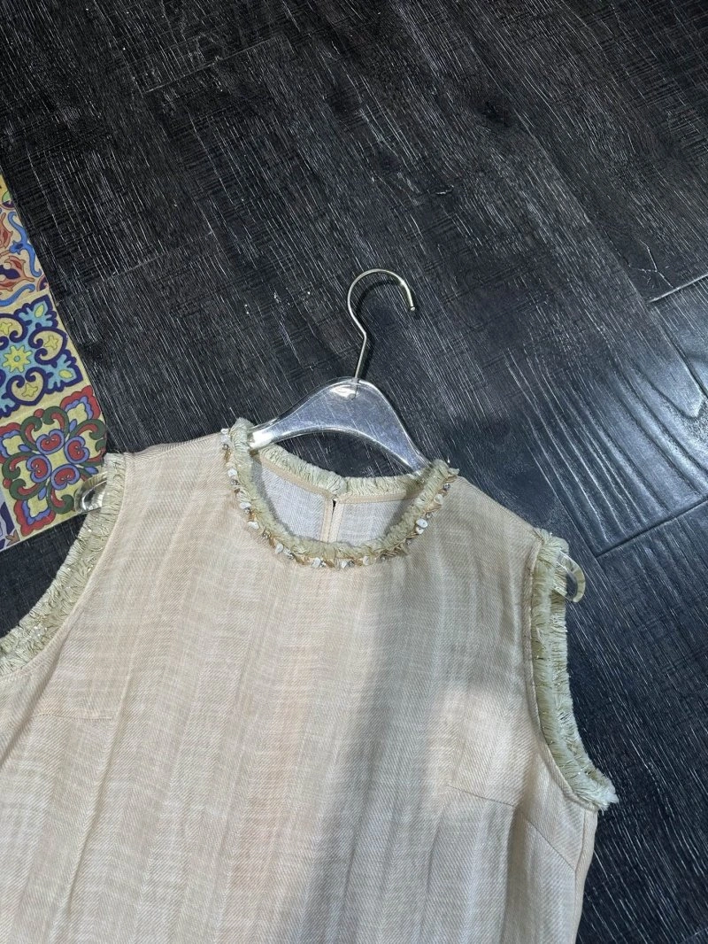 Chanel Dress Effortless 110784