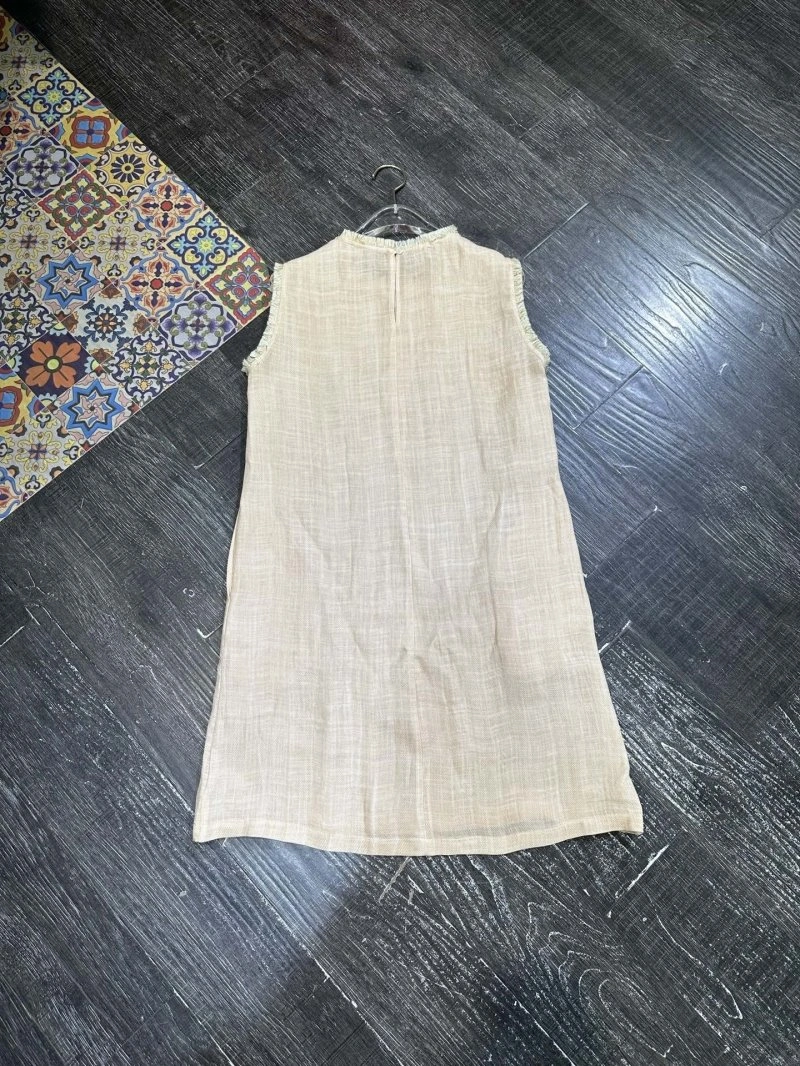 Chanel Dress Effortless 110784