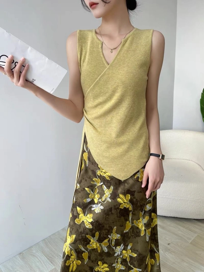 QuickDry Chanel Dress 110794