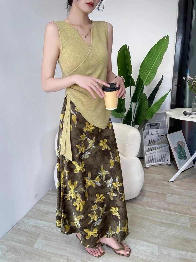 QuickDry Chanel Dress 110794