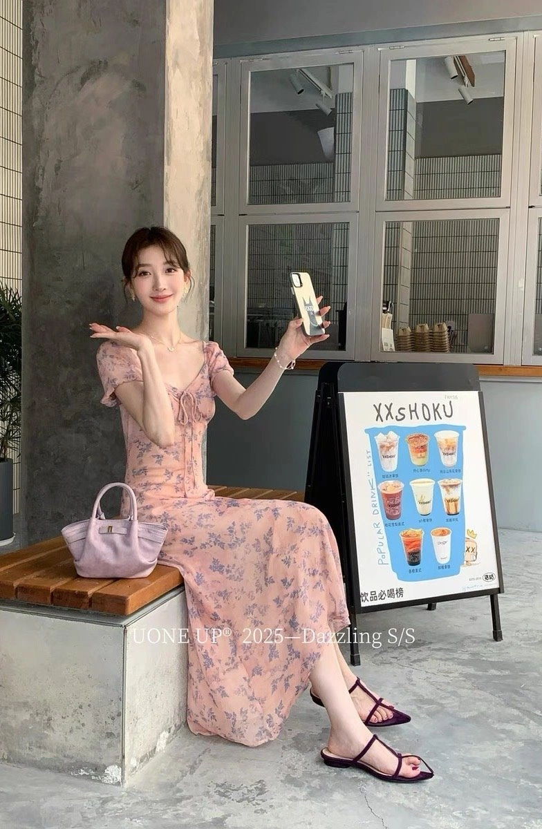 Chanel Dress HighPerformance 110791