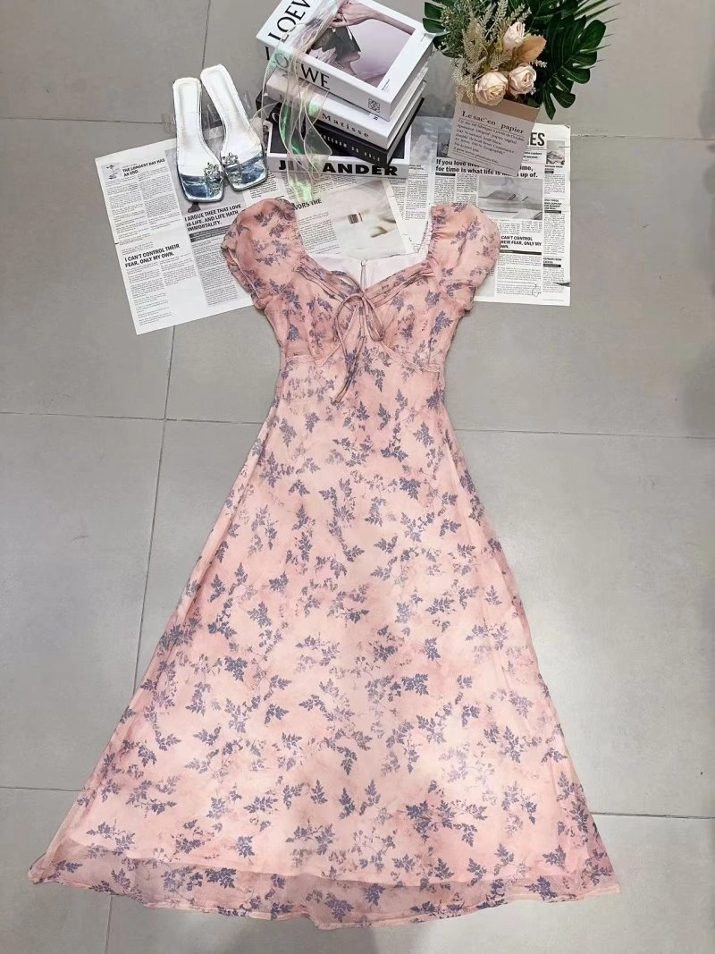 Chanel Dress HighPerformance 110791