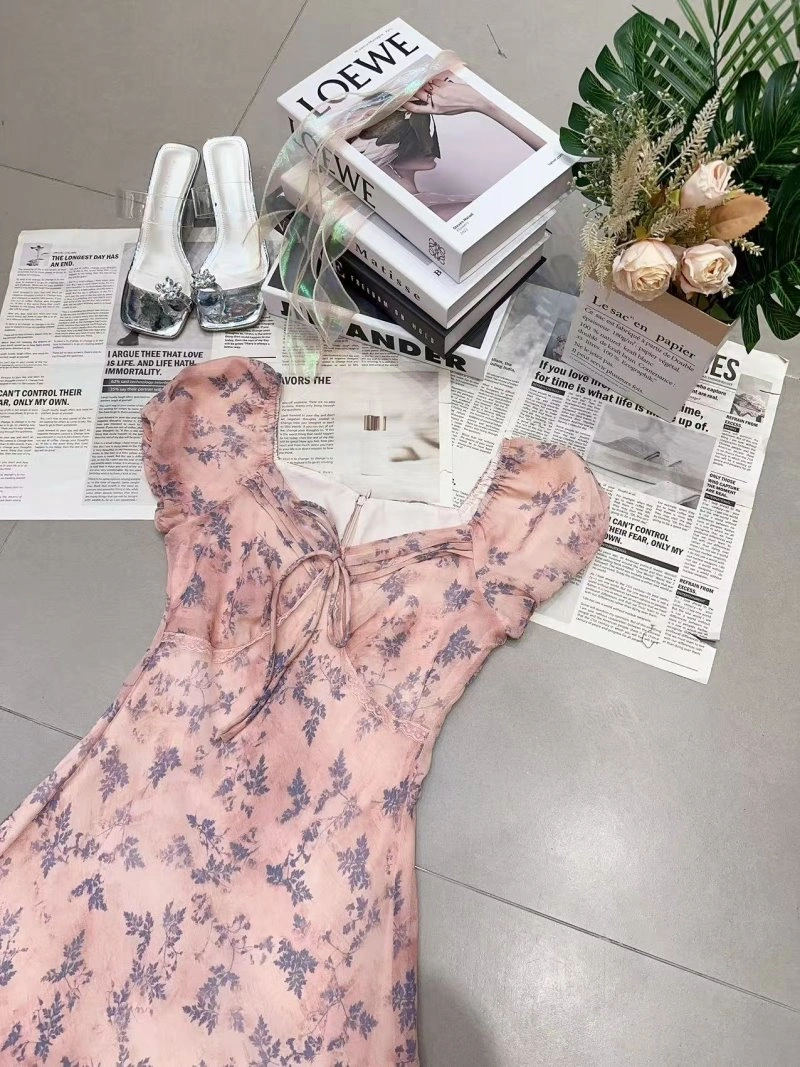 Chanel Dress HighPerformance 110791