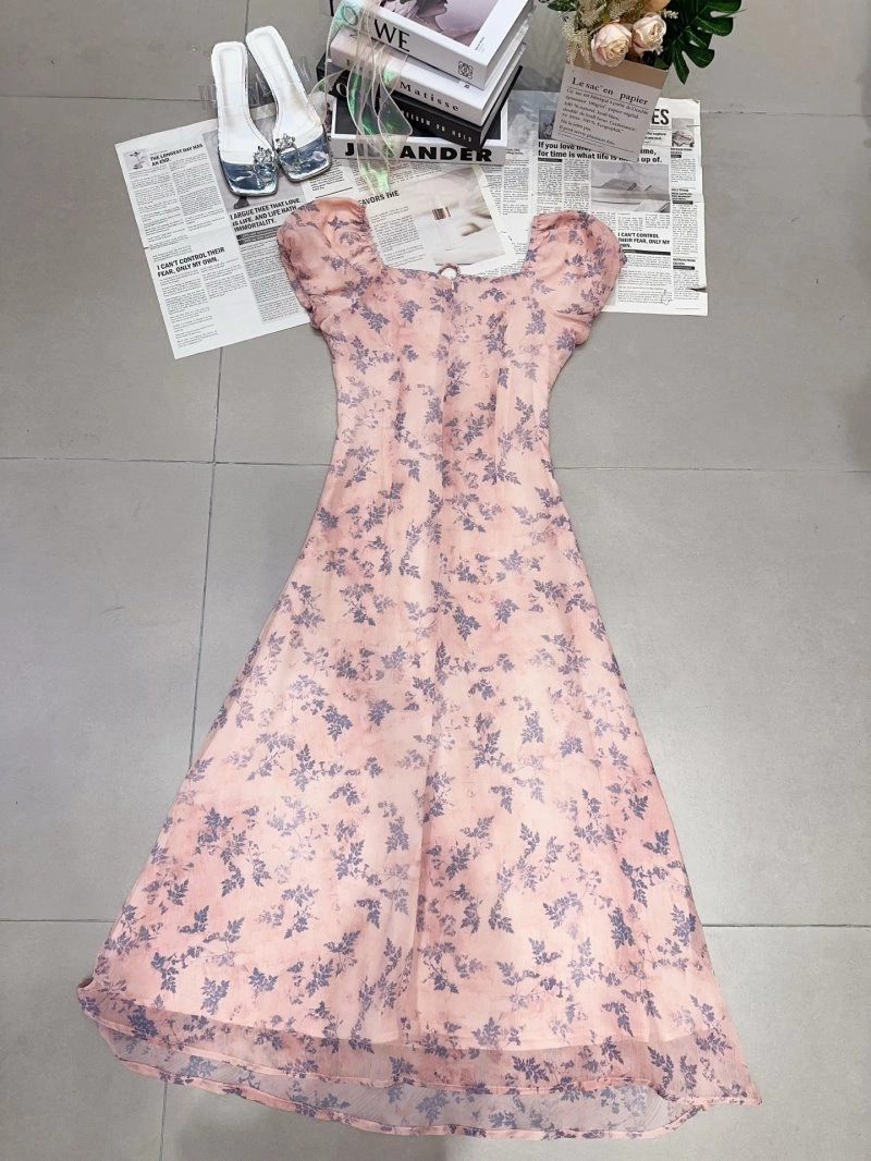 Chanel Dress HighPerformance 110791