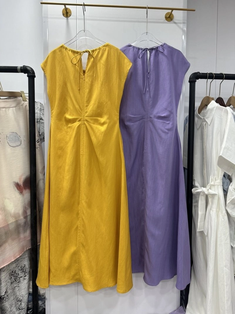 Chanel Dress Efficient 110797