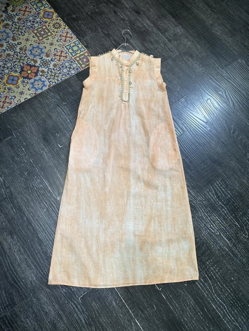 WaterResistant Chanel Dress 110799