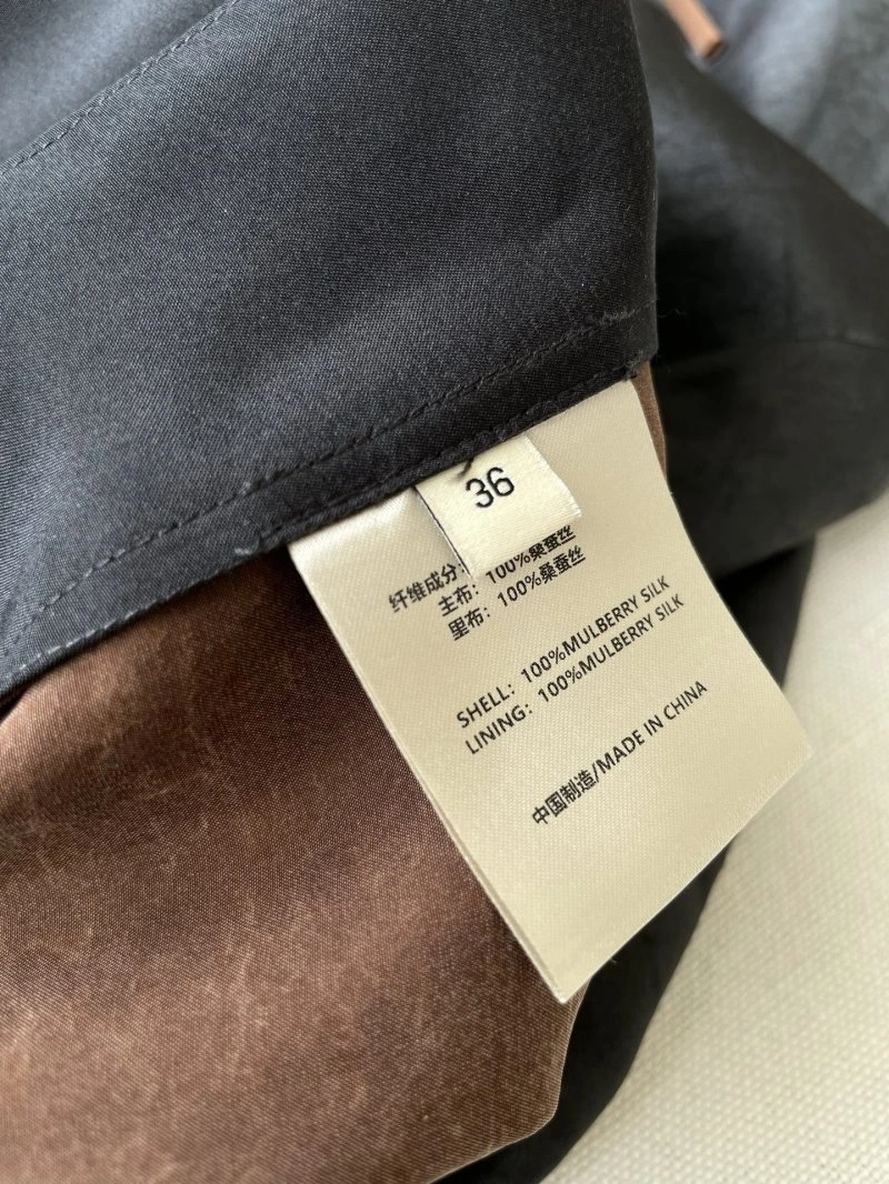 Chanel Dress Seasonal 110790