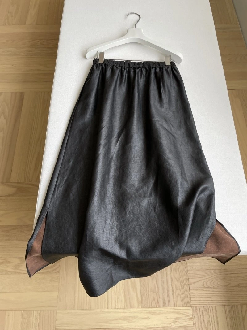 Chanel Dress Seasonal 110790